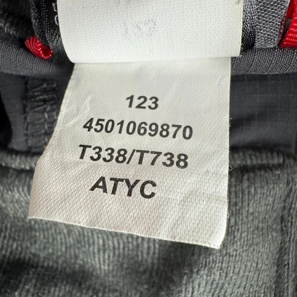 The North Face Paramount Peak Hiking Pants 32